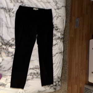 Black pants - Lark & Ro (size 12)